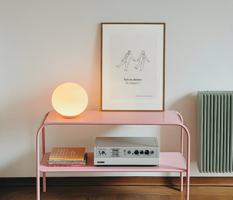 La Cité de la Peur - "La Carioca"