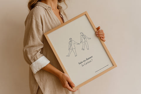 La Cité de la Peur - "La Carioca"