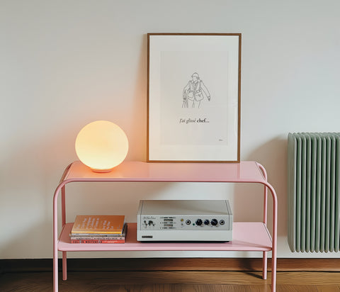 La 7ème Compagnie - "J"ai glissé chef"