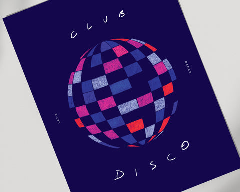 Club Disco