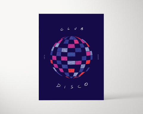 Club Disco