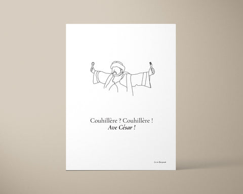 Kaamelott - "Couhillère"