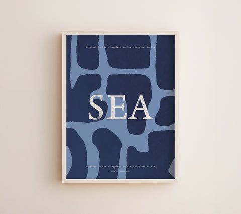 Sea